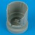 Fw 190A-8 cowling with exhaust - EDUARD 1:48
