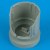 Fw 190A-8 cowling with exhaust - EDUARD 1:48