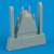 F9F Panther gun barrels - TRUMPETER 1:48