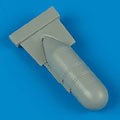 AN/APS-4 radar pod - 1:48