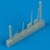 Su-27 Flanker B antennas - 1:48