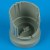 Fw 190A-5 Cowling with exhaust - EDUARD 1:48