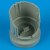 Fw 190A-5 Cowling with exhaust - EDUARD 1:48