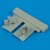 F4U-2 exhaust for night version - TAMIYA 1:48
