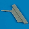 A-6A/E, EA-6A refueling probe - early - REVELL / MONOGRAM