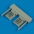 Suchoj Su-7 engine ventilation louver - EDUARD