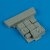 Ar 196 radio equipment - ITALERI