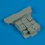 Ar 196 radio equipment - ITALERI