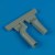 Fairchild Au-23A exhaust - RODEN