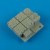 Bf 110C/D radio equipment - CYBER HOBBY