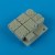 Bf 110C/D radio equipment - CYBER HOBBY