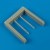 MC.200 Saetta gun barrels - ITALERI