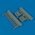 F-5E Tiger II auxiliary intakes - AFV CLUB