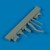 Arado Ar 196A armament - ITALERI