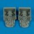Bf 110C/D engine bulkhead - CYBER HOBBY