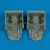 Bf 110C/D engine bulkhead - CYBER HOBBY