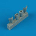 TSR.2 air intakes - AIRFIX