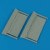 MiG-29A Fulcrum air intake covers - ACADEMY