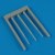 F-101 Voodoo pitot tube - MONOGRAM