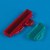 A-7 Corsair postion lights - HOBBY BOSS