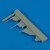 Su-24M Fencer antennas - TRUMPETER