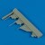 Su-24M Fencer antennas - TRUMPETER
