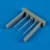 F-16 Fighting Falcon pitot tube