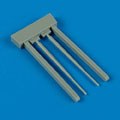 TSR-2 pitot tube - AIRFIX