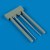 TSR-2 pitot tube - AIRFIX