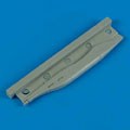 MiG-21 PFM GP-9 Cannon Pods - ACADEMY
