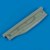 MiG-21 PFM GP-9 Cannon Pods - ACADEMY