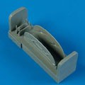 Yak-38 Forger A Air Intake Covers - HOBBY BOSS