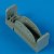 Yak-38 Forger A Air Intake Covers - HOBBY BOSS