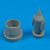 MiG-21F-13 Air Intake - Revell 1:72