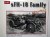 sFH-18 Family Germany 150mm Howitzer in detail 