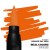 AK RCM 005 ORANGE RAL 2004 – RC MARKER