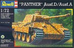 Panther 1/72