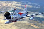 F 86 D Sabre 1/48