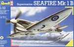 Seafire Mk Ib 1/32