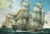 Fregate Uss United St. 1/150