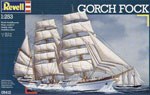 Gorch Fock 1/253
