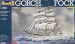 Gorch Fock 1/350