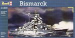 Bismarck 1/1200