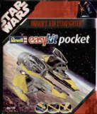 Anakin S Jedi Starfighter