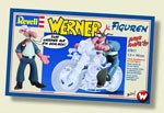 Werner Figurines 1/9