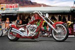 Custom Chopper Bone Daddy 1/12