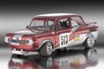 Nsu Tt Fassbender 1/32