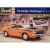Revell 12596 MONOGRAM 1970 DODGE CHALLENGER 2'N1 1:24