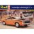 Revell 12596 MONOGRAM 1970 DODGE CHALLENGER 2'N1 1:24
