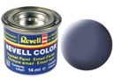 Peinture Revell n°57 Gris mat
